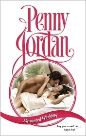 Unwanted Wedding (Mass Market Paperback)