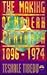 The Making of Modern Ethiopia by Teshale Tibebu