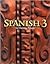 Spanish 3