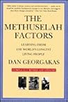 Methuselah Factors The Methuselah Factors The
