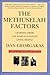 Methuselah Factors The by Georgakas