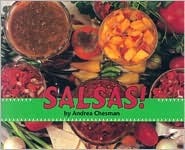 Salsas! (Paperback)