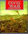 The Civil War - American Tragedy (First Book)