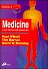 Medicine: A Core Text With Self-Assessment (MASTER MEDICINE)