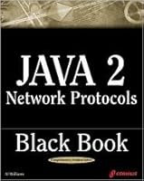 Java 2 Network Protocols Black Book