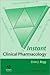 Instant Clinical Pharmacology