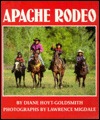 Apache Rodeo (Hardcover)