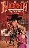 Colt Creek (Buckskin) Colt Creek (Buckskin)