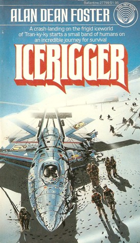 Icerigger