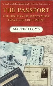 The Passport (Paperback)