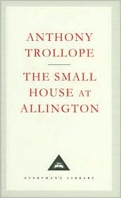 The Small House at Allington