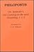 Philoponus: On Aristotle's on Coming-To-Be and Perishing 1.1-5 (Ancient Commentators on Aristotle)