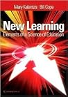 New Learning: Elements of a Science of Education New Learning: Elements of a Science of Education