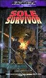 Sole Survivor (Shatterzone) Sole Survivor (Shatterzone)