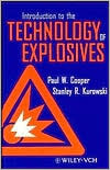 Introduction to the Technology of Explosives