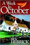 A Week in October