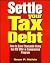 Settle Your Tax Debt