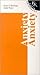 Rapid Reference to Anxiety: Rapid Reference Series