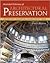 Illustrated Dictionary of Architectural Preservation
