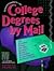 College Degrees by Mail, 1997