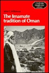 The Imamate Tradition of Oman (Hardcover)