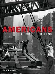 Americans Through the Lens (Hardcover)