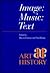 Image: Music: Text (Art History Special Issues)