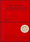 The Double Auction Market: Institutions, Theories, And Evidence (SANTA FE INSTITUTE STUDIES IN THE SCIENCES OF COMPLEXITY PROCEEDINGS)