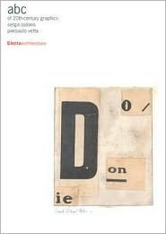 ABC of 20th-Century Graphics (Paperback)