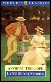 Later Short Stories (The ^AWorld's Classics)
