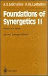 Foundations Of Synergetics Ii: COMPLEX PATTERNS (Springer Series in Synergetics)