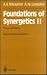 Foundations Of Synergetics Ii: COMPLEX PATTERNS (Springer Series in Synergetics)