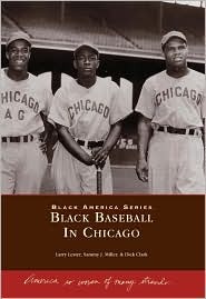 Black Baseball in Chicago (Paperback)