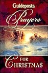 Guideposts Prayers for Christmas
