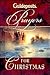 Guideposts Prayers for Christmas