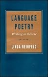 Language Poetry: Writing as Rescue (Horizons in Theory and American Culture)