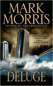 The Deluge (Mass Market Paperback)