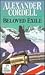 Beloved Exile (U) (Ulverscroft Large Print Series)