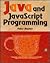 Java and Javascript Programming