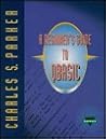 A Beginner's Guide to Qbasic