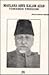 Maulana Abul Kalam Azad towards freedom