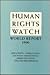 Human Rights Watch World Report