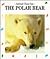 The Polar Bear (Animal Close-Ups)