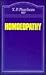 Homoeopathy