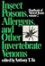 Insect Poisons, Allergens, and Other Invertebrate Venoms (Handbook of Natural Toxins)