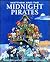 Matthew and the Midnight Pirates (Matthew's Midnight Adventure)