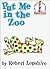 Put Me in the Zoo (Beginner...