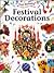 Festival Decorations (Craft Workshop, 1)
