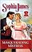 Masquerading Mistress