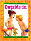 Outside-In: A Lift-The-Flap Body Book (Hardcover)